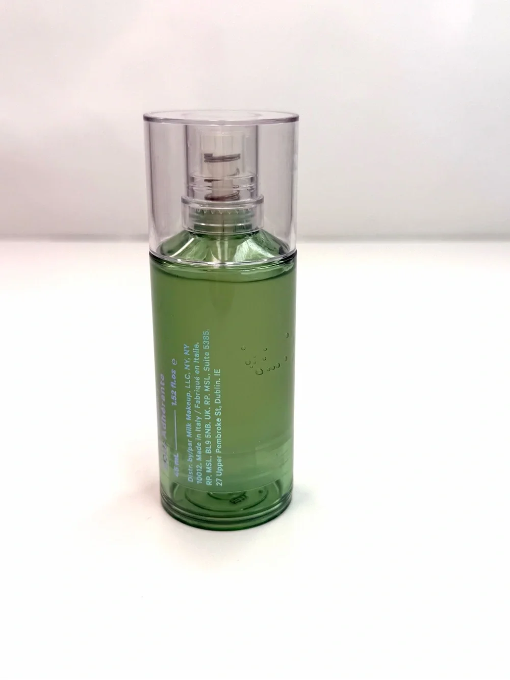 Milk Makeup Hydro Grip Primer